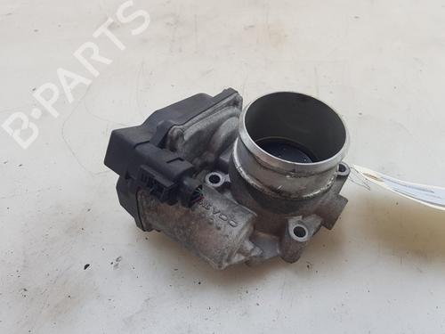 Throttle body VW GOLF V (1K1) 2.0 GTI | BP25602045M82 