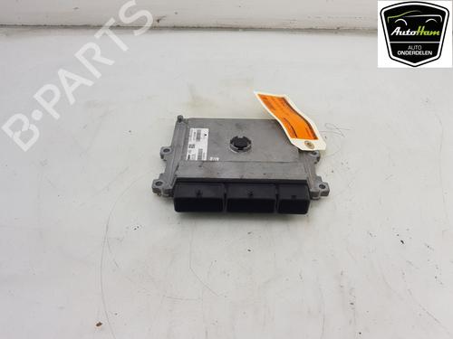 Used Engine control unit (ECU) Engine control unit (ECU) 12039737 12039737