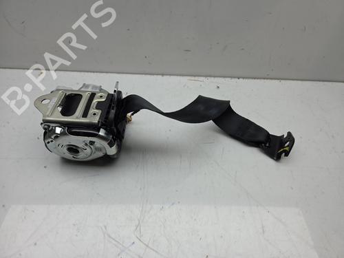 Rear left seatbelt SKODA SCALA (NW1) 1.0 TSI | BP28166848I29 