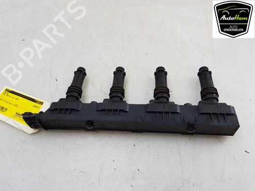 Used Ignition coil Ignition coil 13910917 13910917
