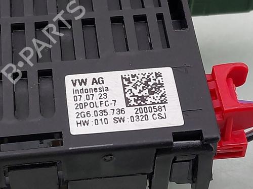 Andre VW TRANSPORTER T6 Van (SGA, SGH, SHA, SHH) 2.0 TDI | BP29503943O1 