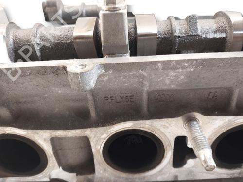 Cylinder head FORD KUGA III (DFK) 2.5 Duratec Plug-in-Hybrid | BP40450928M5  - Image 5