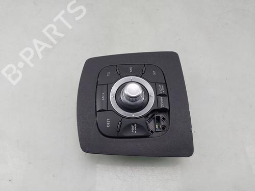 Electronic module RENAULT GRAND SCÉNIC III (JZ0/1_) 1.4 16V (JZ0F) | BP29419403M83 