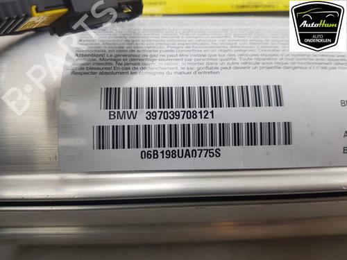 Passasjer kollisjonspute BMW 5 (E60) 530 i | BP17079555C10 