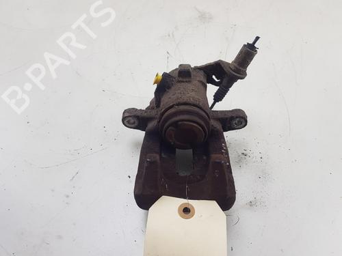 Right rear brake caliper PEUGEOT 307 SW (3H) 1.6 16V | BP27557839M106 