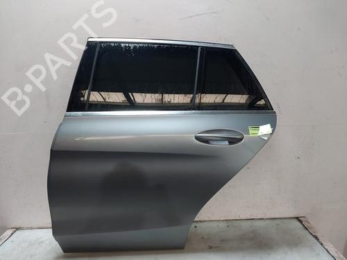 Used Left rear door MERCEDES-BENZ C-CLASS T-Model (S205) C 350 e (205.247) (279 hp) 31638587