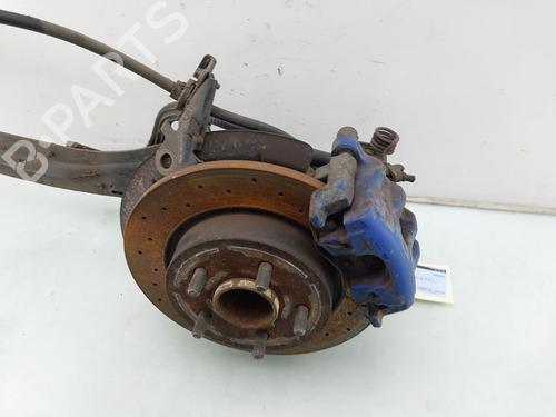 Left rear steering knuckle FORD FOCUS III 1.5 EcoBoost | BP28112478M27 