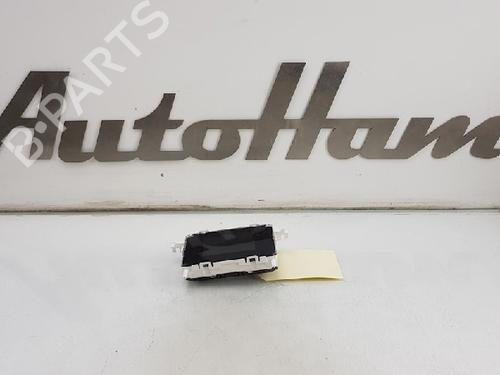 Used Control unit Control unit FORD FIESTA VI (CB1, CCN) 1.0 EcoBoost (100 hp) 13139205 13139205