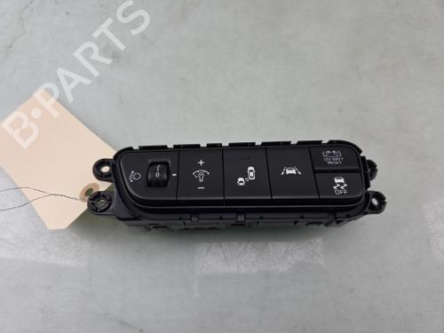 Used Switch Switch KIA NIRO I (DE) 1.6 GDI Hybrid (141 hp) 31922746 31922746