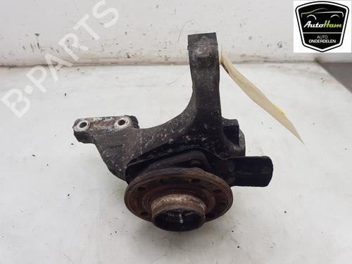 Left front steering knuckle OPEL VECTRA C (Z02) 1.8 16V | BP17977400M25 