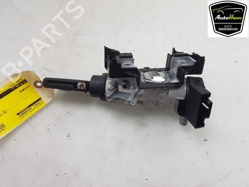 Ignition barrel SKODA FABIA III Estate (NJ5) 1.0 TSI (95 hp) 18111662