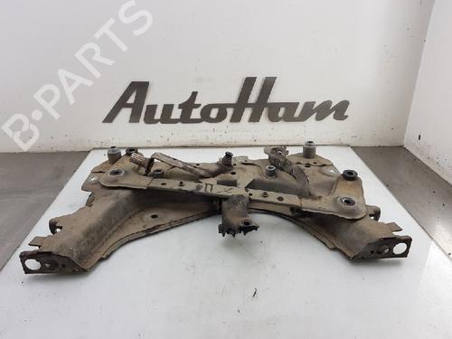Used Subframe Subframe RENAULT CAPTUR I (J5_, H5_) 1.2 TCe 120 (120 hp) 12030865 12030865