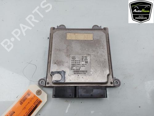 Used Engine control unit (ECU) Engine control unit (ECU) 12046385 12046385