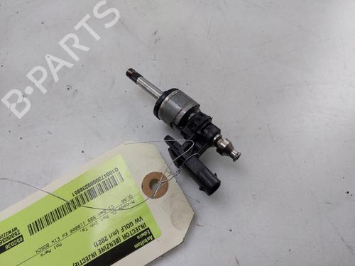 Injector VW GOLF VIII (CD1, DA1) 1.0 TSI | BP30183894M100 - Image 2