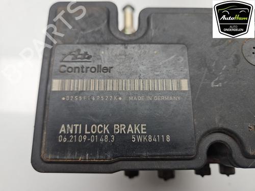 ABS Bremseaggregat OPEL AGILA (A) (H00) 1.3 CDTI (F68) | BP12004612M43 