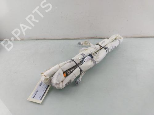Used Right curtain airbag MERCEDES-BENZ M-CLASS (W166) ML 350 BlueTEC 4-matic (166.024, 166.023) (258 hp) 29713123