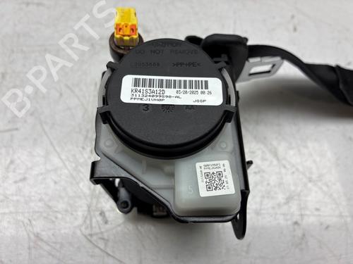 Rear right seatbelt SKODA ELROQ (PYL) 60 | BP32382597I28