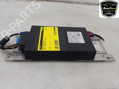 Used Electronic module BMW 5 Touring (F11) 530 d xDrive (258 hp) 22333262