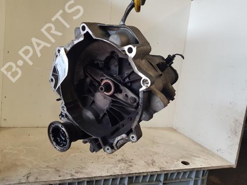 Used Gearbox SEAT IBIZA III (6L1) 1.4 16V (86 hp) 26883644