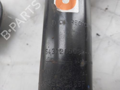 Left front shock absorber DACIA SANDERO III 1.0 TCe 90 | BP33617510M16 - Image 4