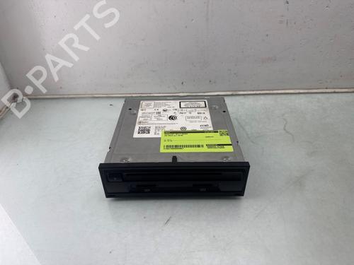 Elektronisk modul VW POLO VI (AW1, BZ1, AE1) 1.0 TSI (95 hp) 30315237