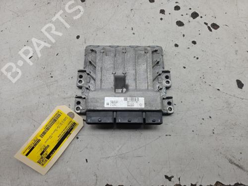 Used Engine control unit (ECU) Engine control unit (ECU) RENAULT CAPTUR I (J5_, H5_) 1.2 TCe 120 (120 hp) 40598233 40598233