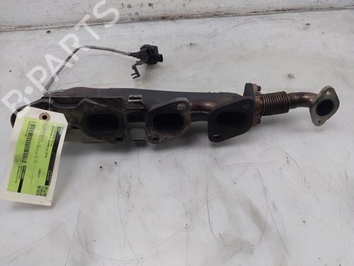 Exhaust manifold MERCEDES-BENZ C-CLASS Coupe (C205) C 220 d (205.304) | BP29965826M110