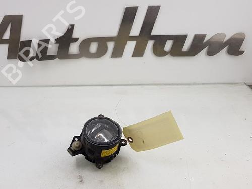 Used Left front fog light Left front fog light 12018498 12018498
