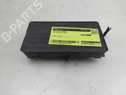 Electronic module SEAT ARONA (KJ7, KJP) 1.5 TSI | BP38168882M83 - Image 2