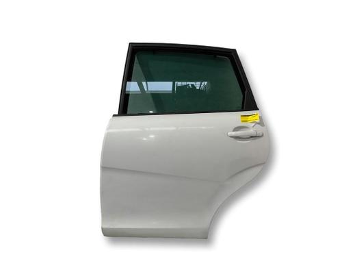 Used Left rear door Left rear door SEAT ALTEA XL (5P5, 5P8) 1.4 TSI (125 hp) 40598476 40598476