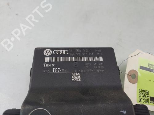 Elektronisk sensor VW GOLF V (1K1) 2.0 GTI | BP30533887M84
