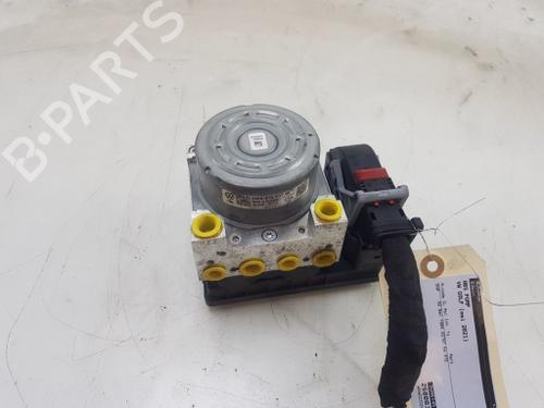 Used ABS pump ABS pump VW GOLF VIII (CD1, DA1) 2.0 GTI (245 hp) 27499047 27499047