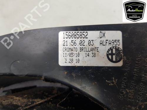 Right taillight ALFA ROMEO MITO (955_) 1.4 MultiAir (955AXL1B) | BP16397818C35 