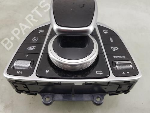 Electronic module MERCEDES-BENZ C-CLASS Coupe (C205) AMG C 63 S (205.387) | BP24227435M83 