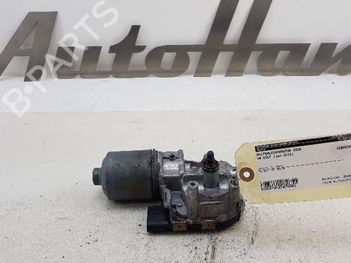 Used Front wiper motor VW GOLF VII (5G1, BQ1, BE1, BE2) 2.0 TDI (150 hp) 12022309