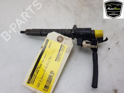 Used Injector LAND ROVER RANGE ROVER SPORT II (L494) 3.0 SDV6 4x4 (306 hp) 17977371