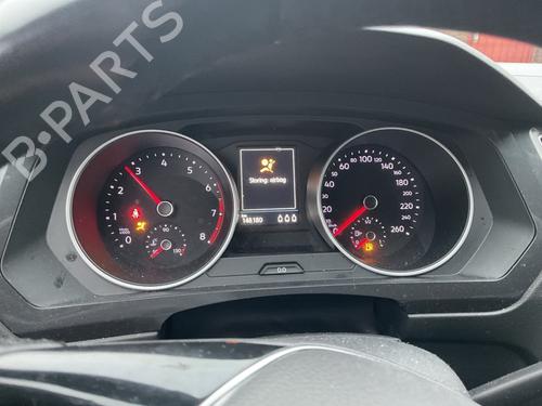 Instrument cluster VW TIGUAN (AD1, AX1) 1.4 TSI | BP31756055C47 