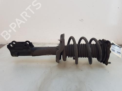 Used Right front shock absorber KIA XCEED (CD) 1.0 T-GDI (120 hp) 25926124
