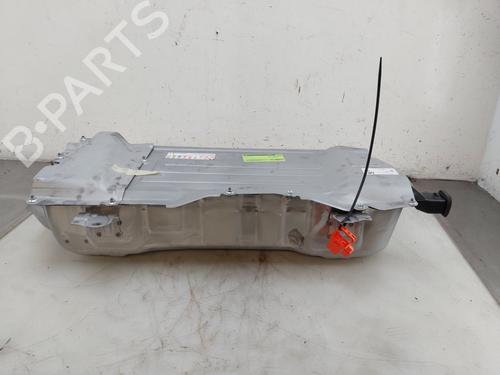 Used Battery Battery TOYOTA YARIS CROSS (MXP_) 1.5 Hybrid (MXPJ10) (116 hp) 33617883 33617883