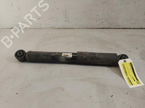 Used Left rear shock absorber Left rear shock absorber 39467361 39467361