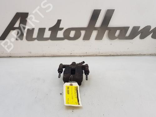 Used Left rear brake caliper MERCEDES-BENZ B-CLASS Sports Tourer (W245) B 200 (245.233) (136 hp) 12021425