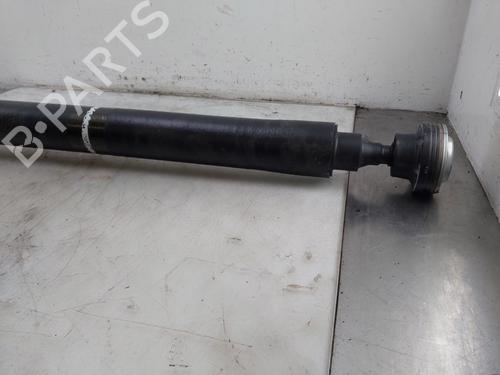 Driveshaft ALFA ROMEO STELVIO (949_) 2.0 Q4 (949.AXA2A) | BP29965811M37 