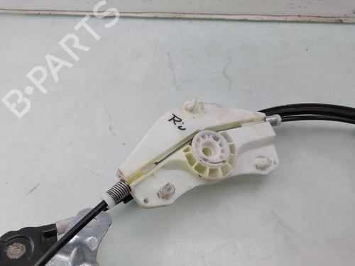 Front right window mechanism VW GOLF V (1K1) 2.0 GTI | BP30566031C23 - Image 2