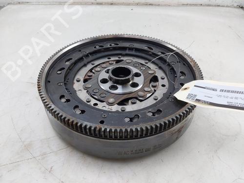 Flywheel VW TRANSPORTER T6 Van (SGA, SGH, SHA, SHH) 2.0 TDI | BP29750360M101