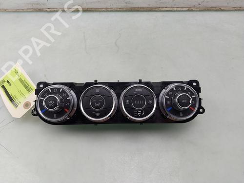 Commande Chauffage Commande Chauffage BMW Z4 Roadster (E89) sDrive 18 i (156 hp) 35752009 35752009