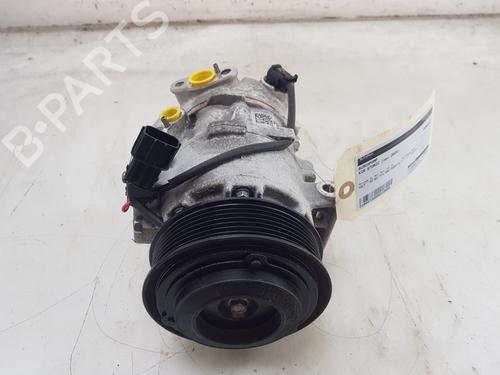 AC-Kompressor KIA STONIC (YB) 1.0 T-GDi Eco-Dynamics+ | BP24433958M34 - Image 2