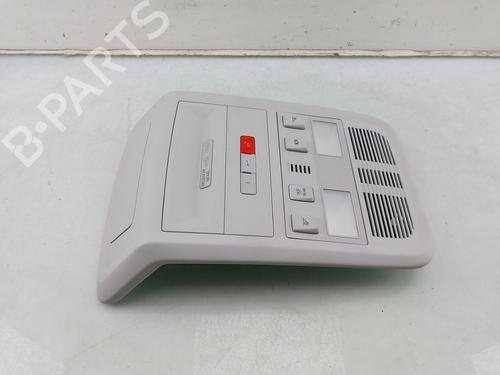 Interior roof light VW TRANSPORTER T6 Van (SGA, SGH, SHA, SHH) 2.0 TDI | BP29503897I8 