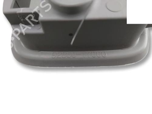 Interior roof light KIA PICANTO III (JA) 1.0 | BP40450901I8 - Image 4