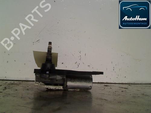 Used Rear wiper motor RENAULT CLIO II (BB_, CB_) 1.5 dCi (B/CB07) (65 hp) 12021711