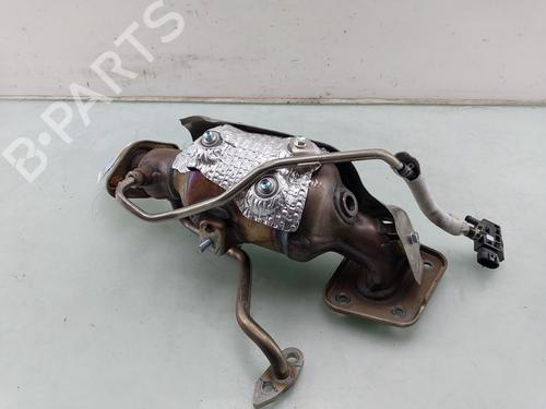 Catalyst TOYOTA AYGO X (_B7_) 1.0 VVT-i (KGB70) | BP28112520M10 